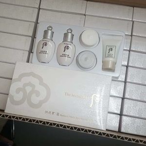 The story of whoo mini set